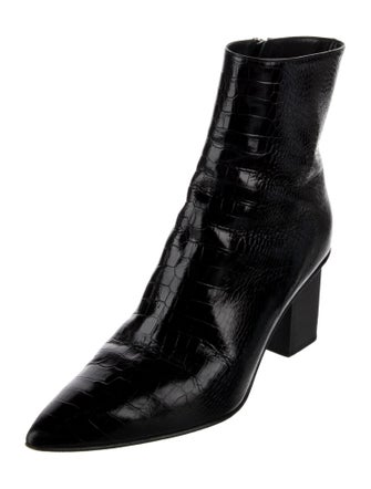 Freda Salvador Leather Boots