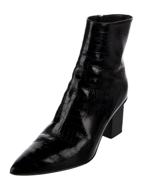 Freda Salvador Leather Boots