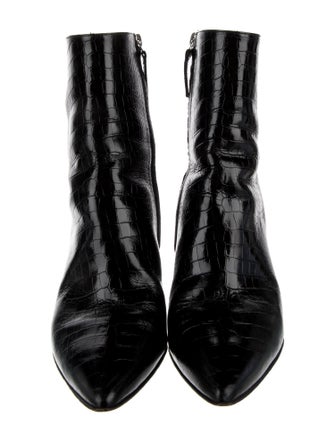 Freda Salvador Leather Boots