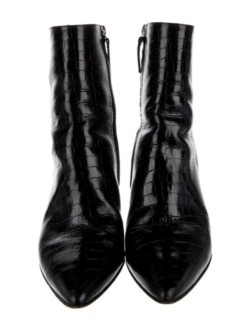 Freda Salvador Leather Boots