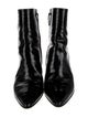 Freda Salvador Leather Boots