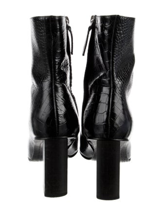 Freda Salvador Leather Boots