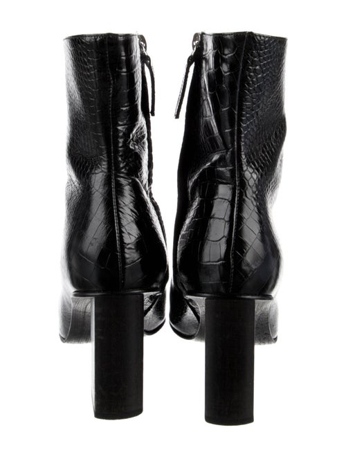 Freda Salvador Leather Boots
