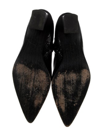 Freda Salvador Leather Boots