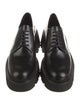 Freda Salvador Leather Oxfords