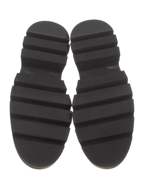 Freda Salvador Leather Oxfords