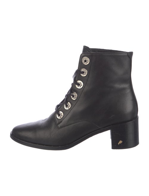 Freda Salvador Leather Boots