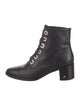 Freda Salvador Leather Boots