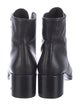 Freda Salvador Leather Boots