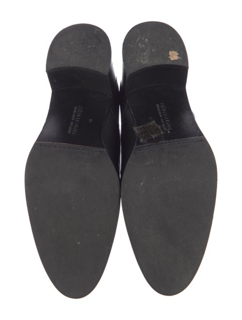 Freda Salvador Leather Boots