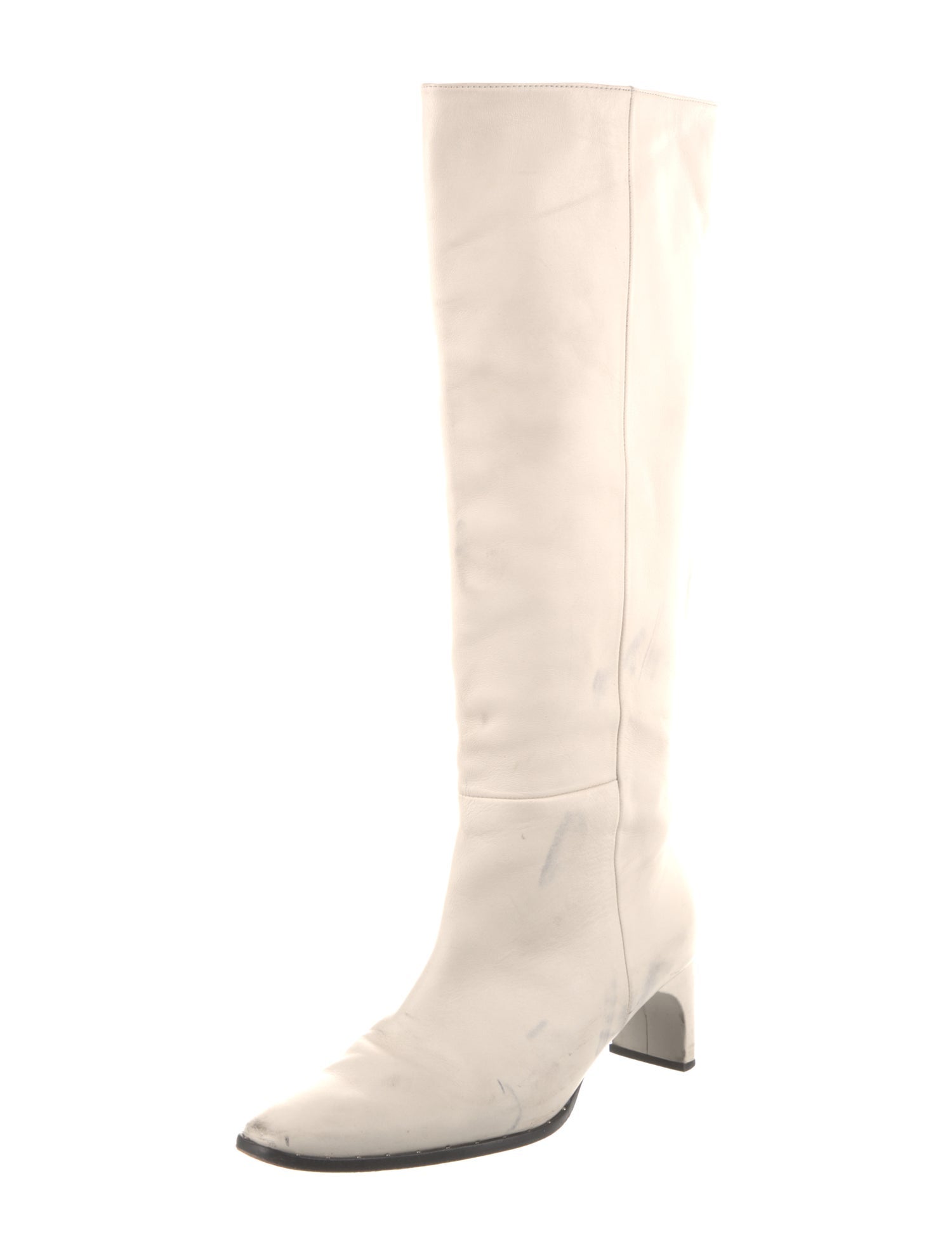 Freda Salvador Leather Boots