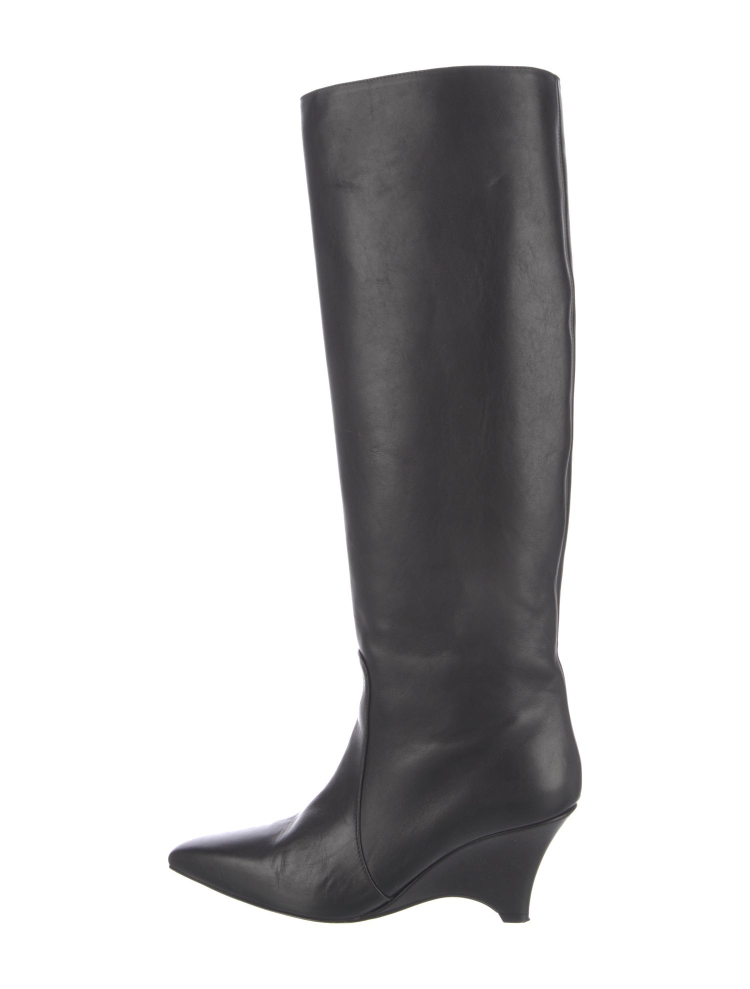 Freda Salvador Leather Boots