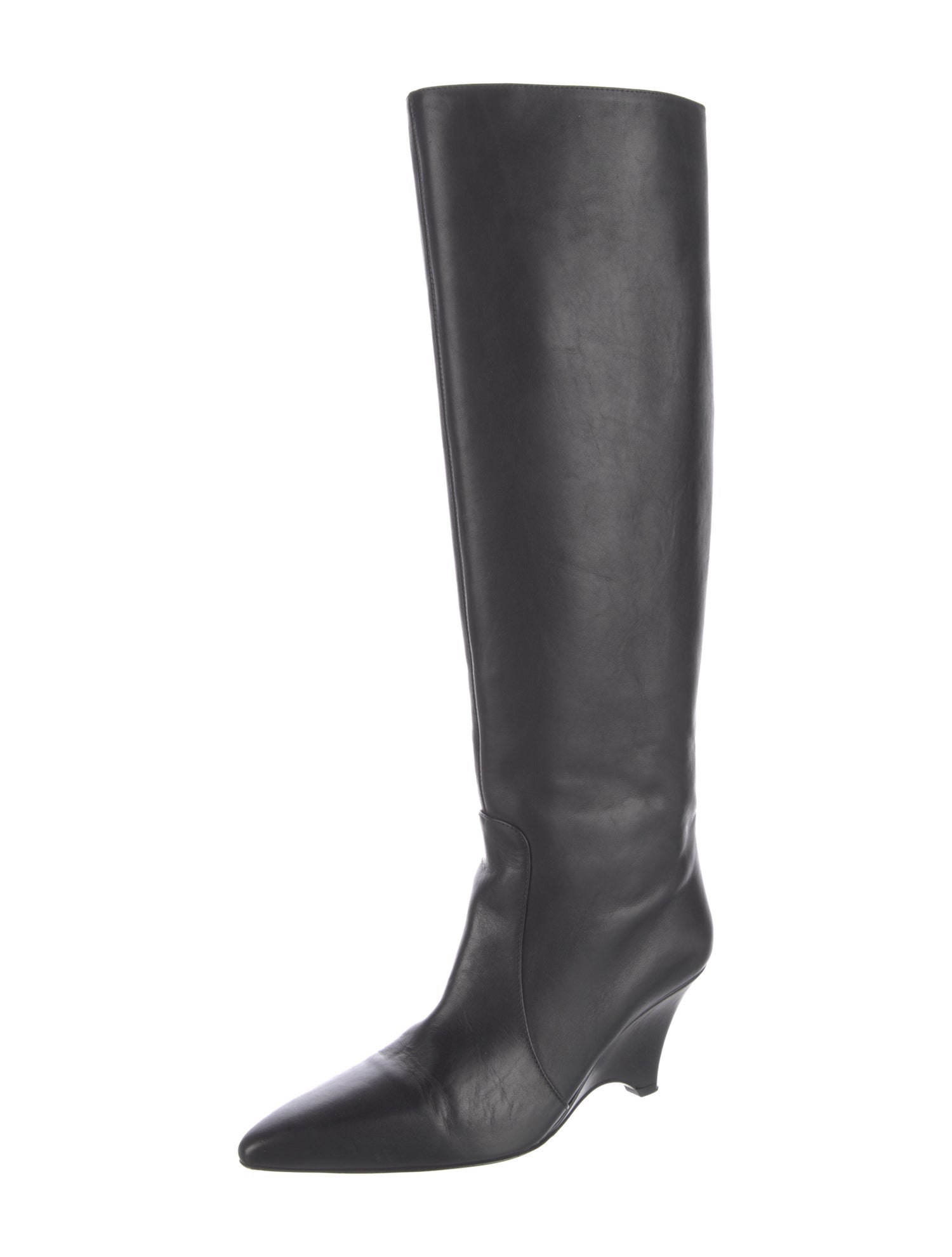Freda Salvador Leather Boots