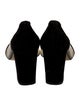 Bionda Castana Suede Pumps