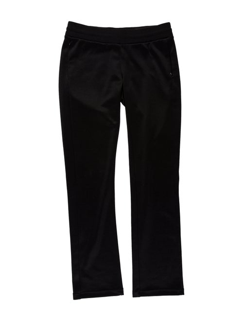 Y-3 Sweatpants Black