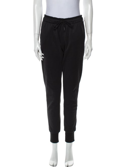 Y-3 Sweatpants Black