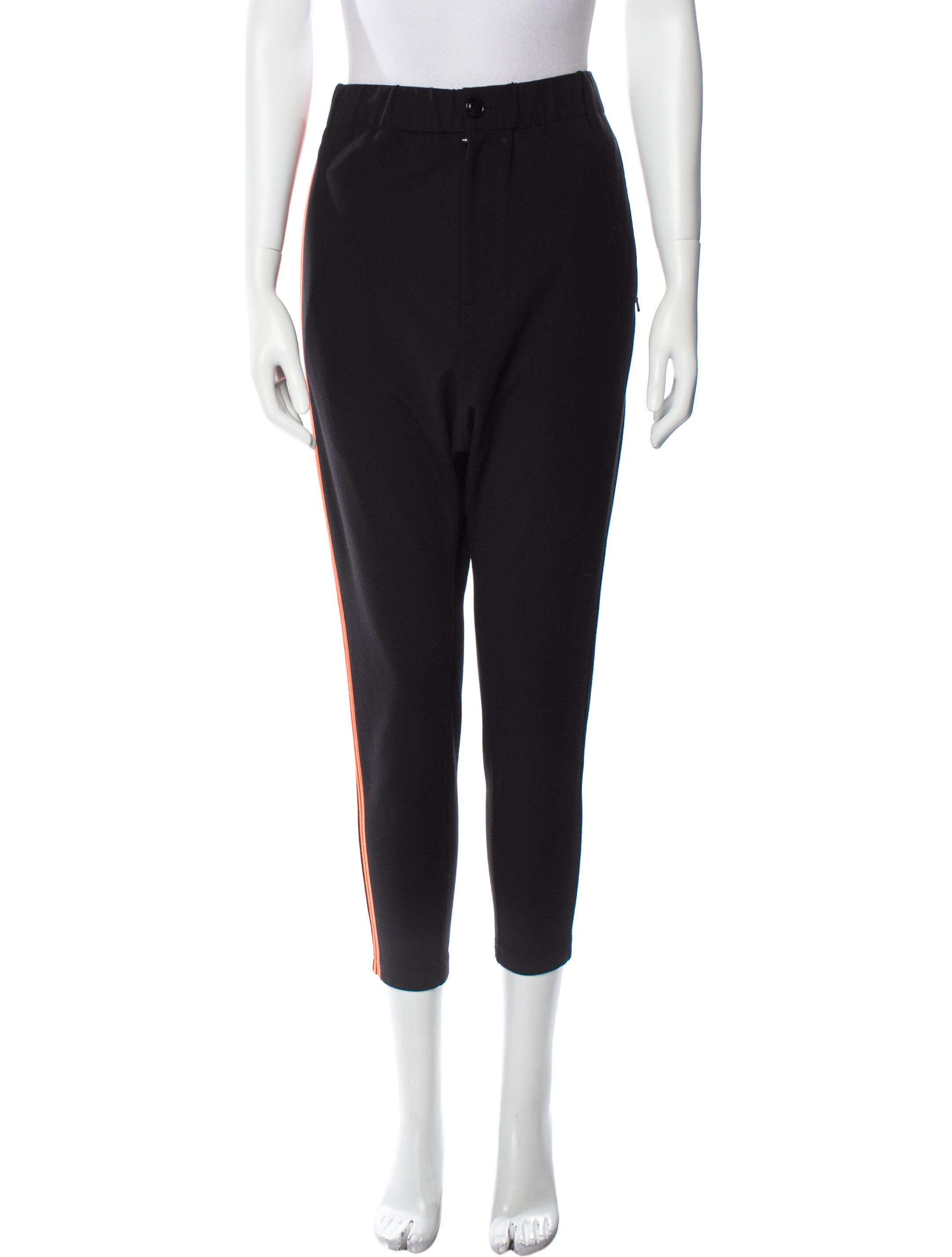 Y-3 Skinny Leg Pants