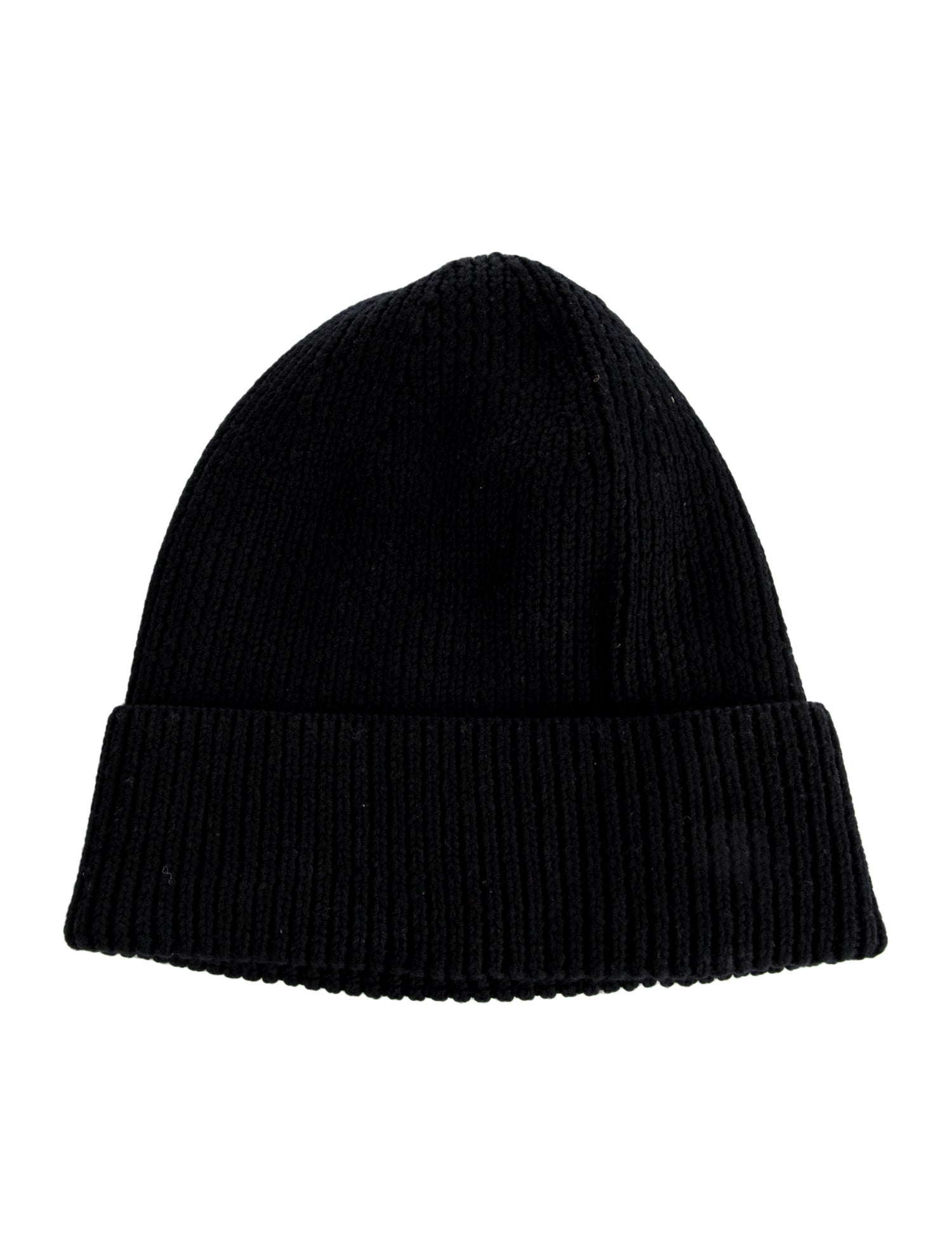 Y-3 Y-3 Knitted Beanie