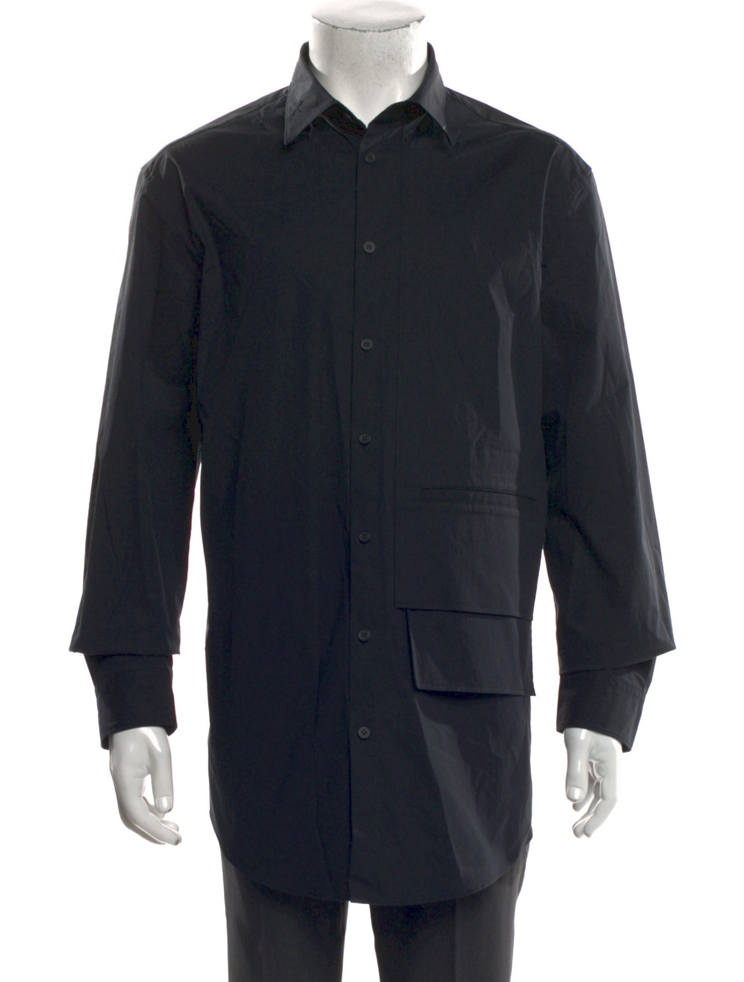 Y-3 Long Sleeve Shirt