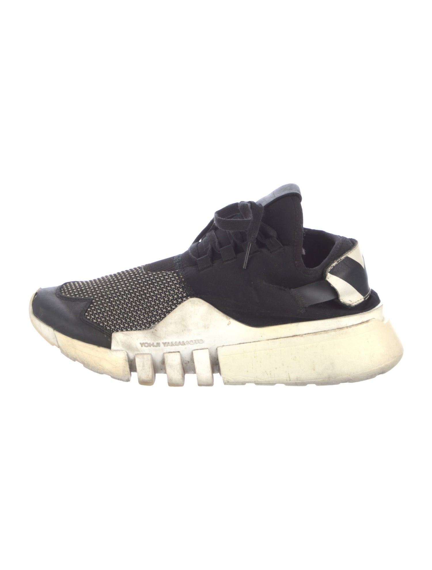 Y-3 Neoprene Sneakers