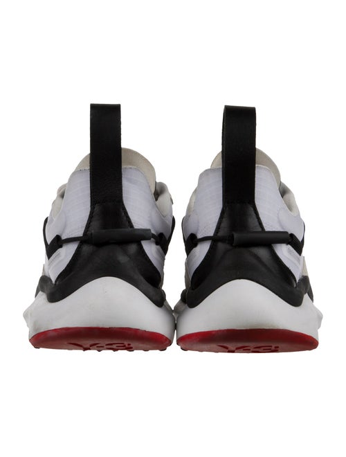 Y-3 Printed Sneakers