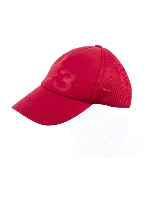 Y-3 Nylon Patterned Hat