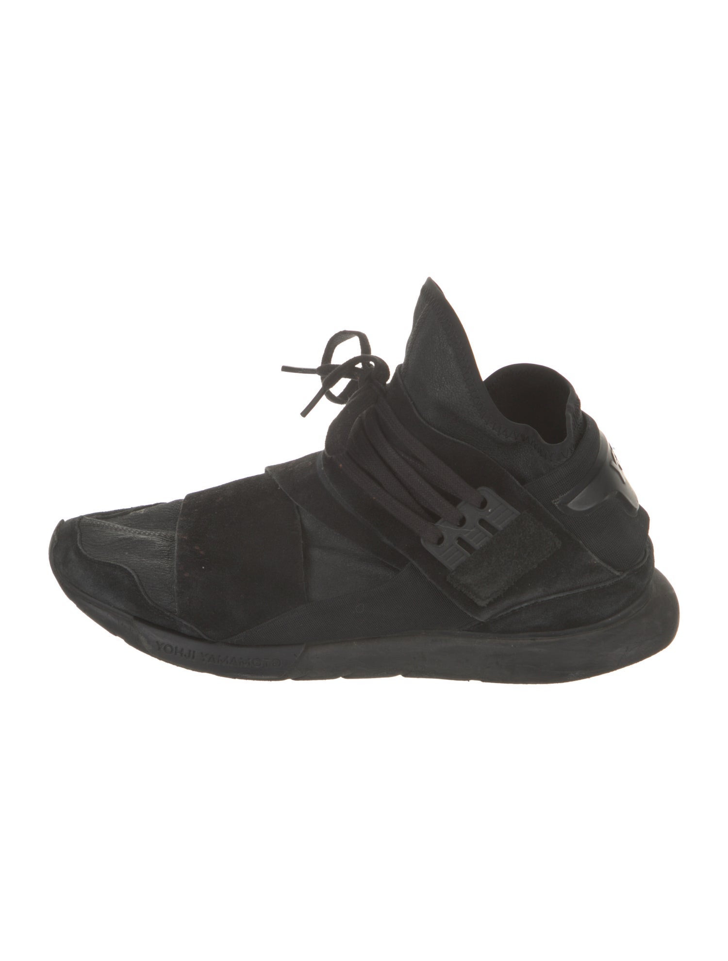 Y-3 Athletic Sneakers