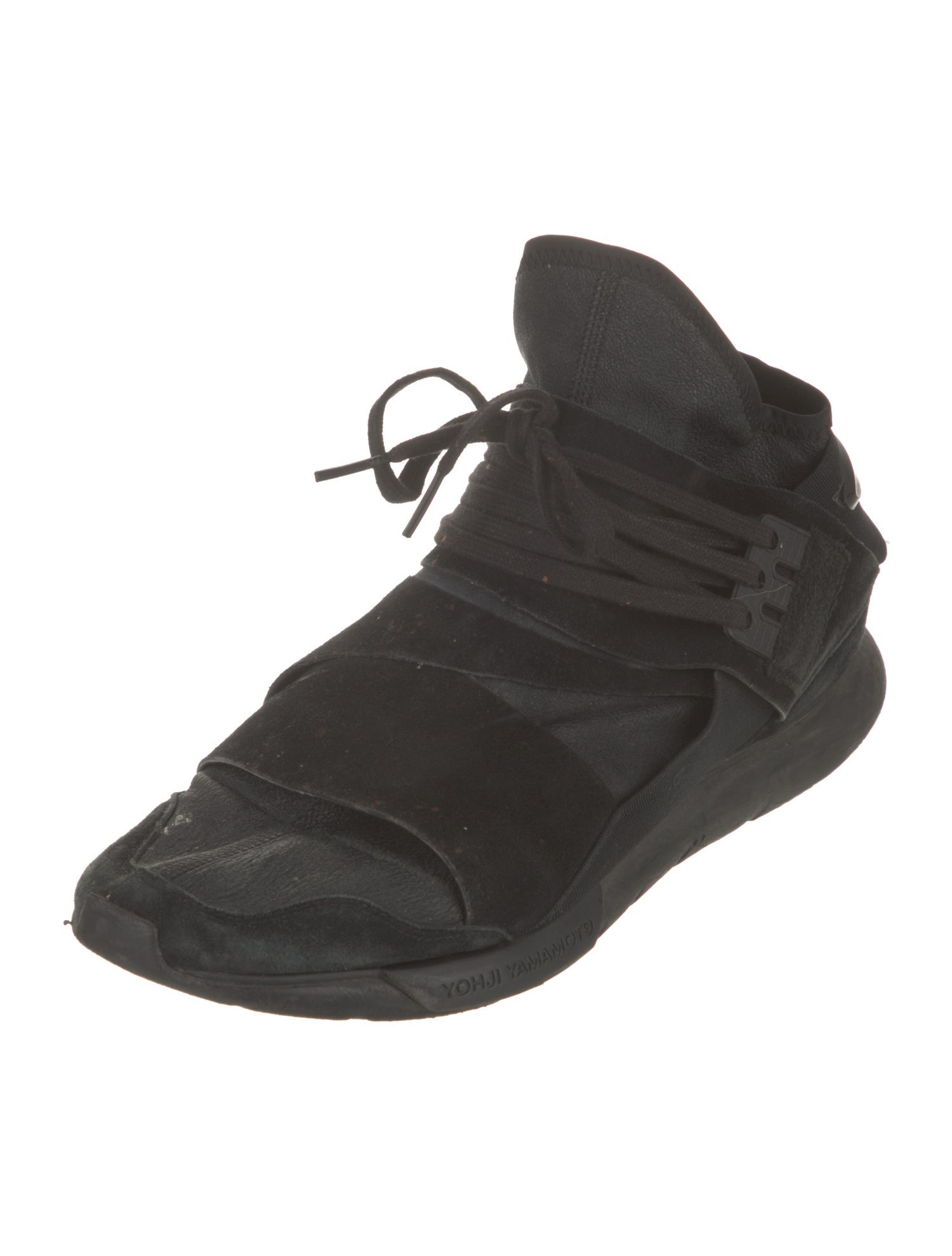 Y-3 Athletic Sneakers