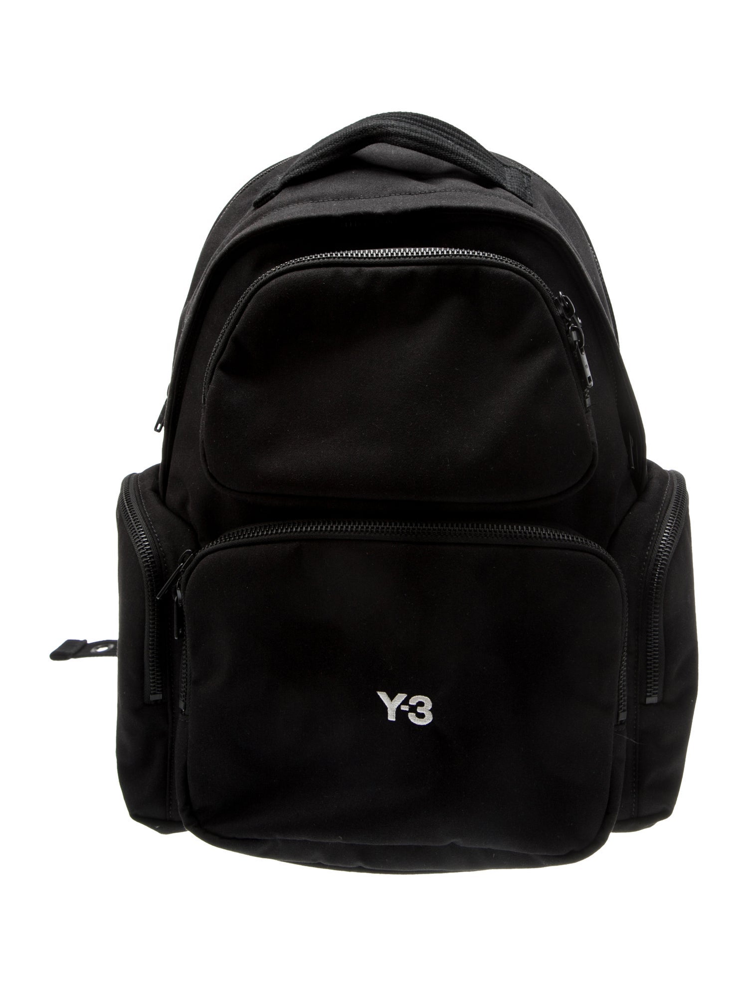 Y-3 Nylon Backpack