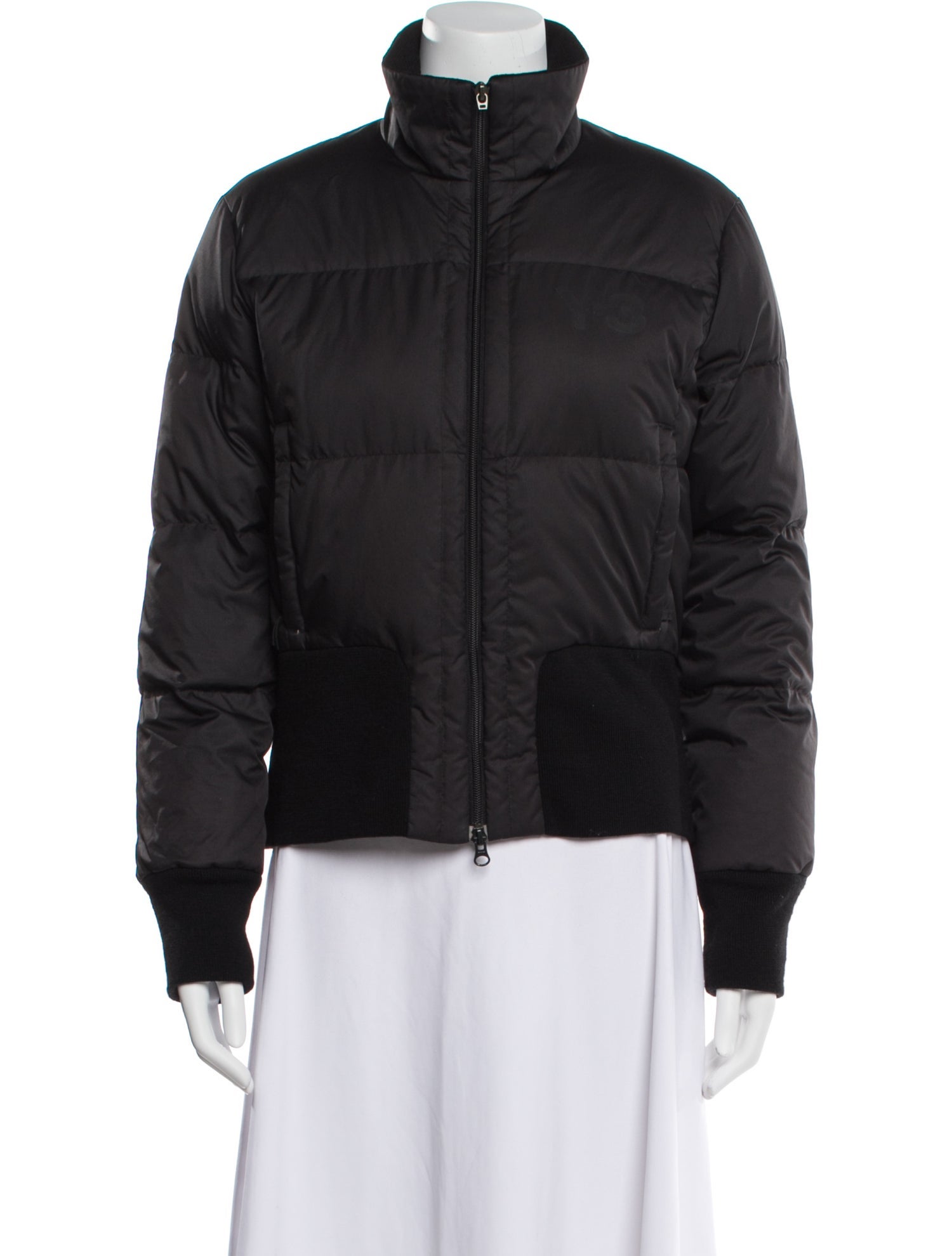 Y-3 Down Jacket