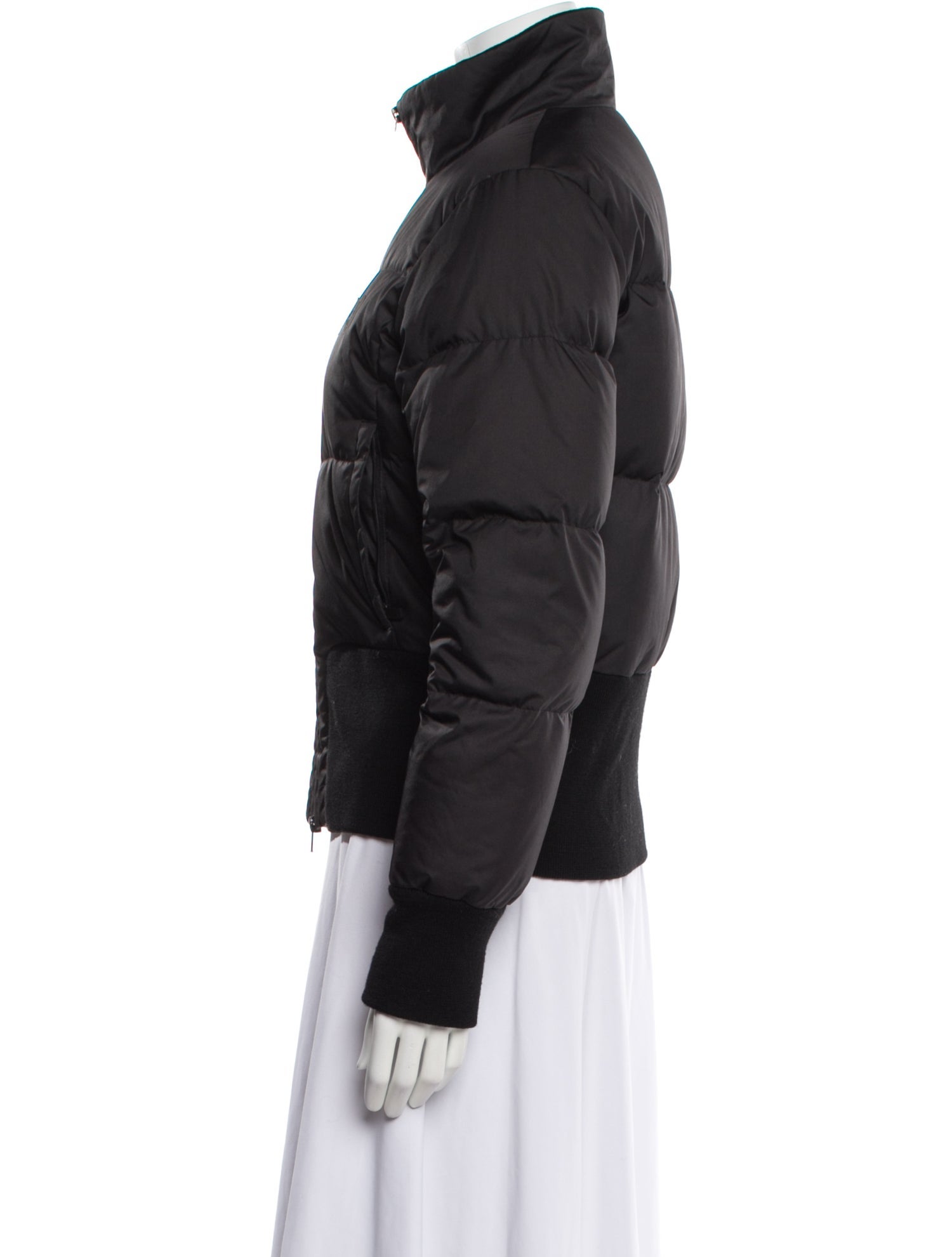 Y-3 Down Jacket