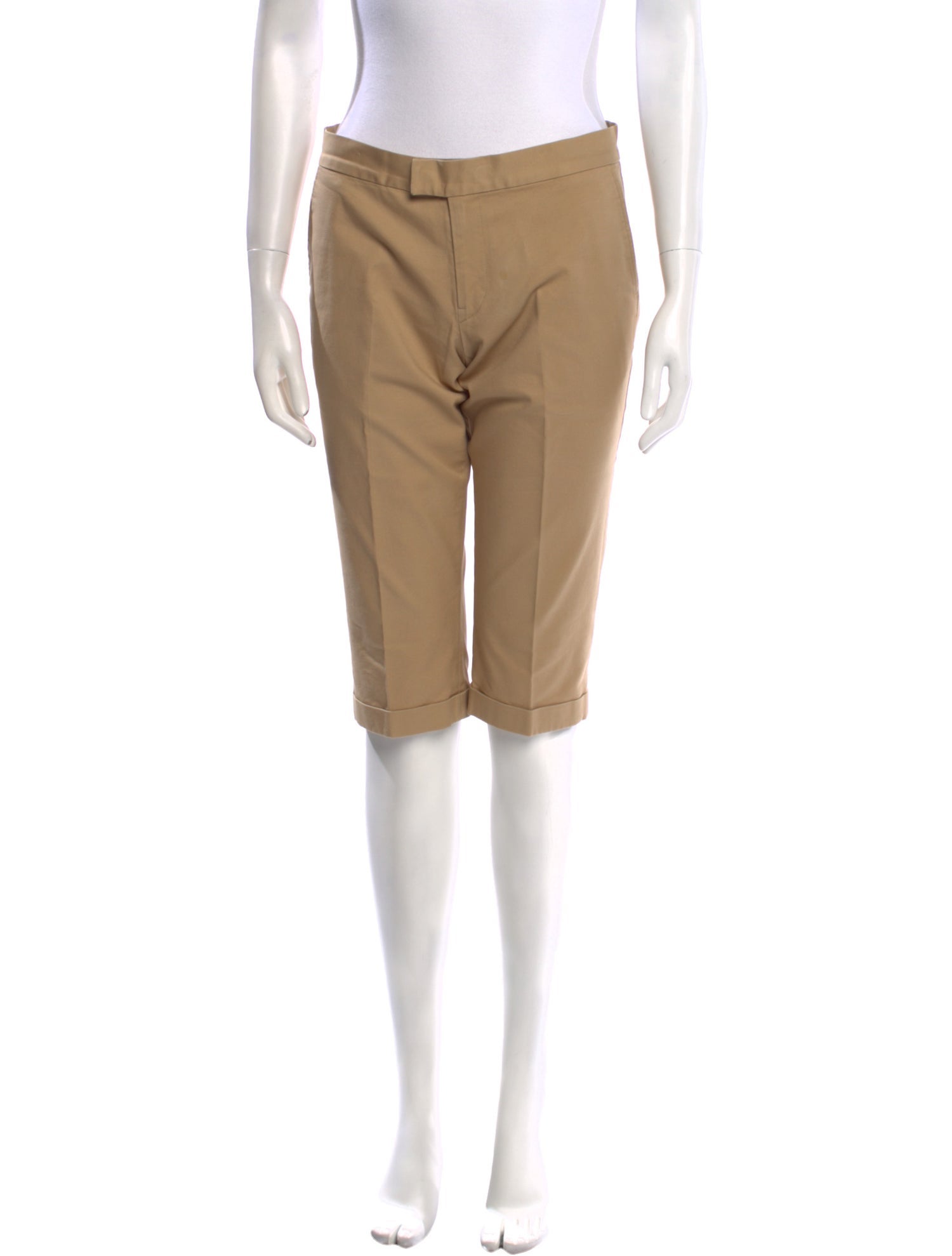 Y-3 Straight Leg Pants