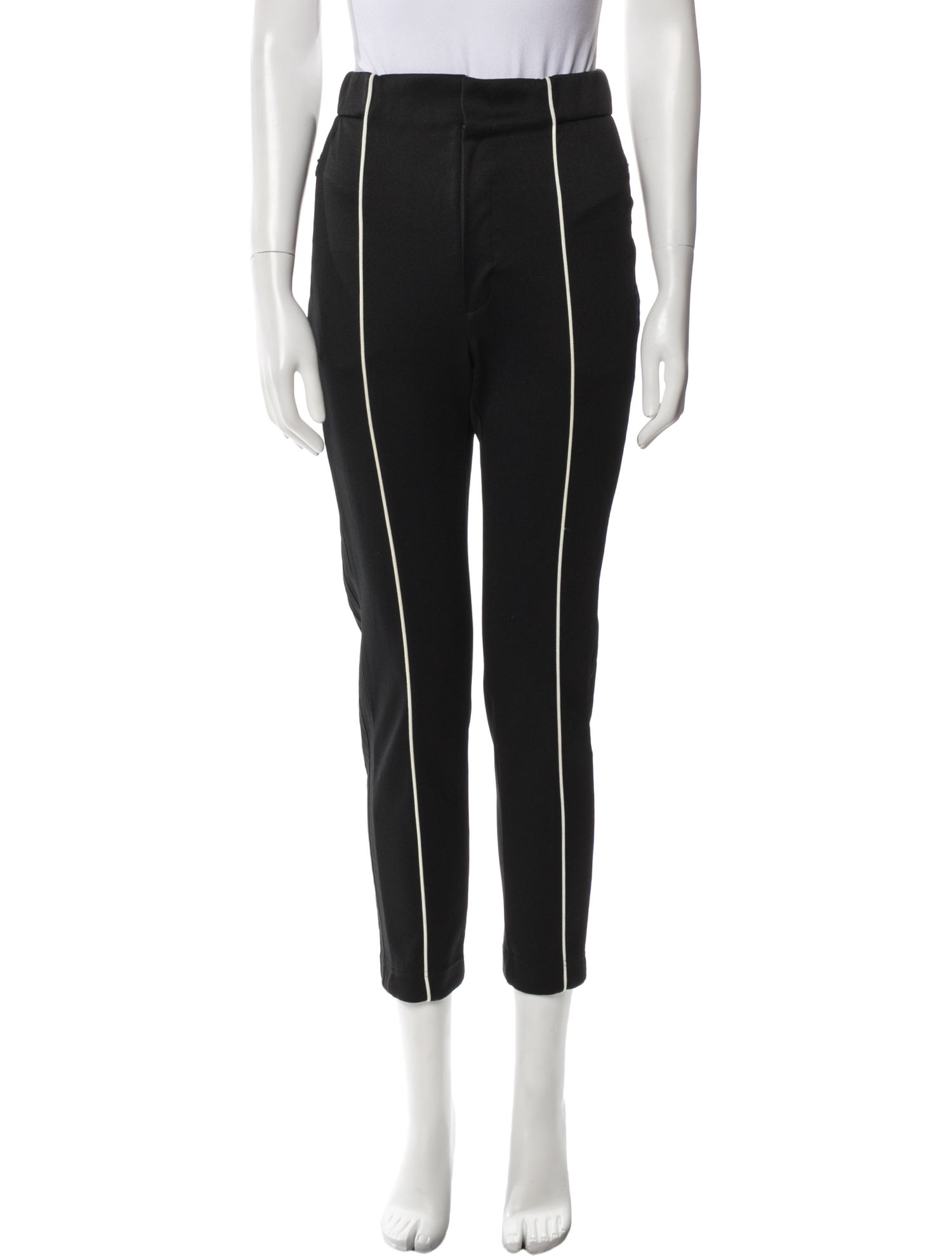 Y-3 Skinny Leg Pants