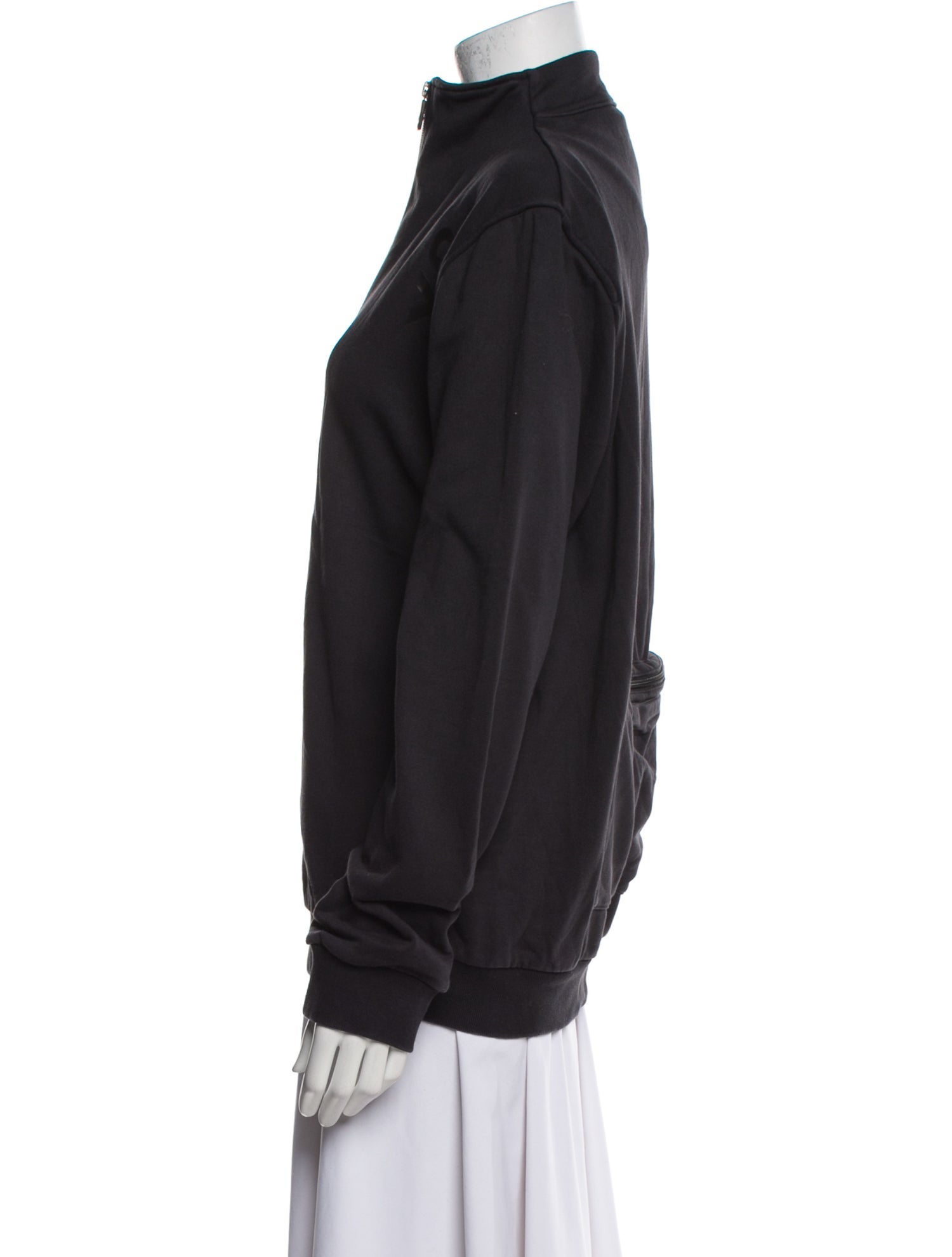 Y-3 Bomber Jacket