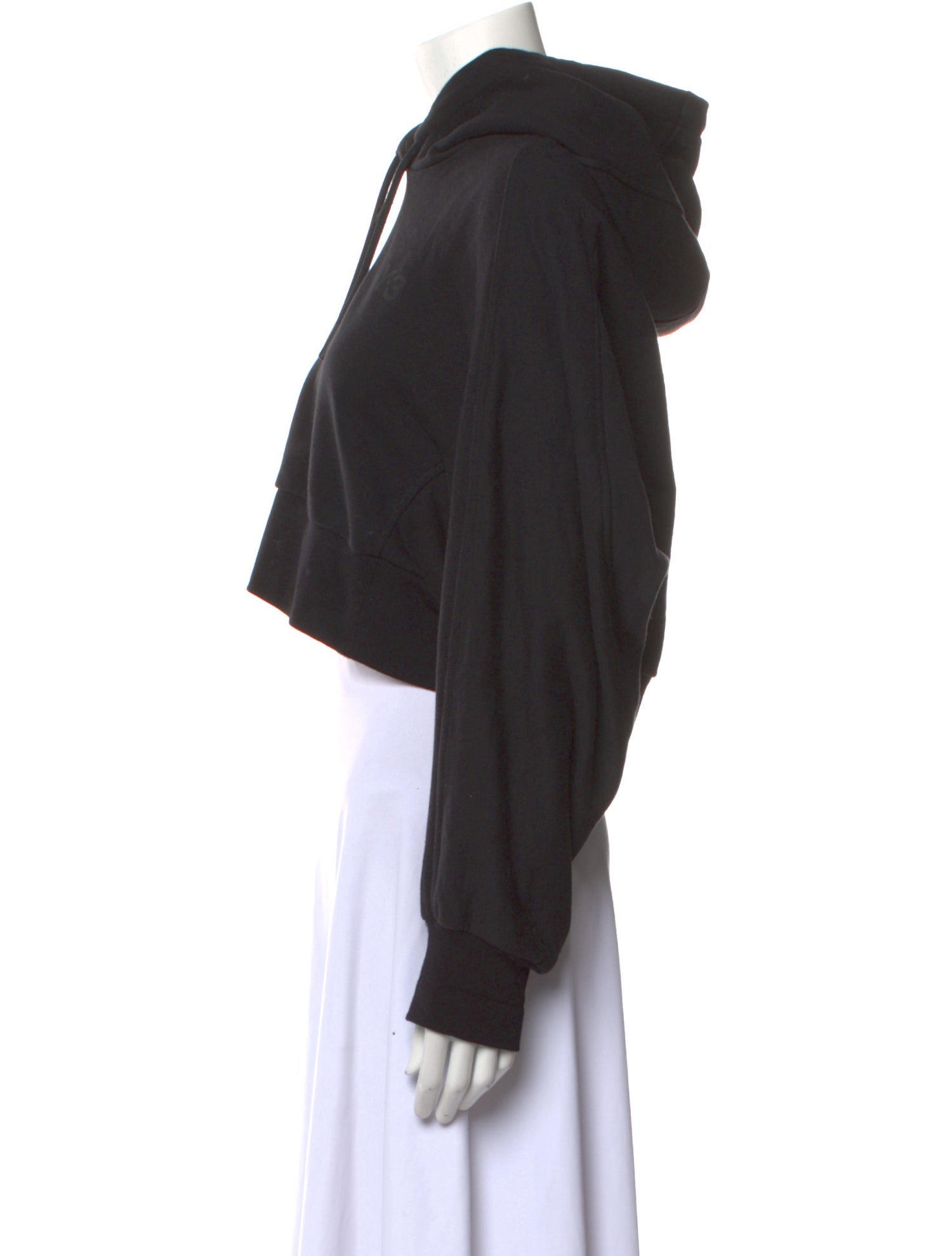 Y-3 Crew Neck Sweater