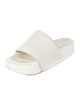 Y-3 Rubber Slides