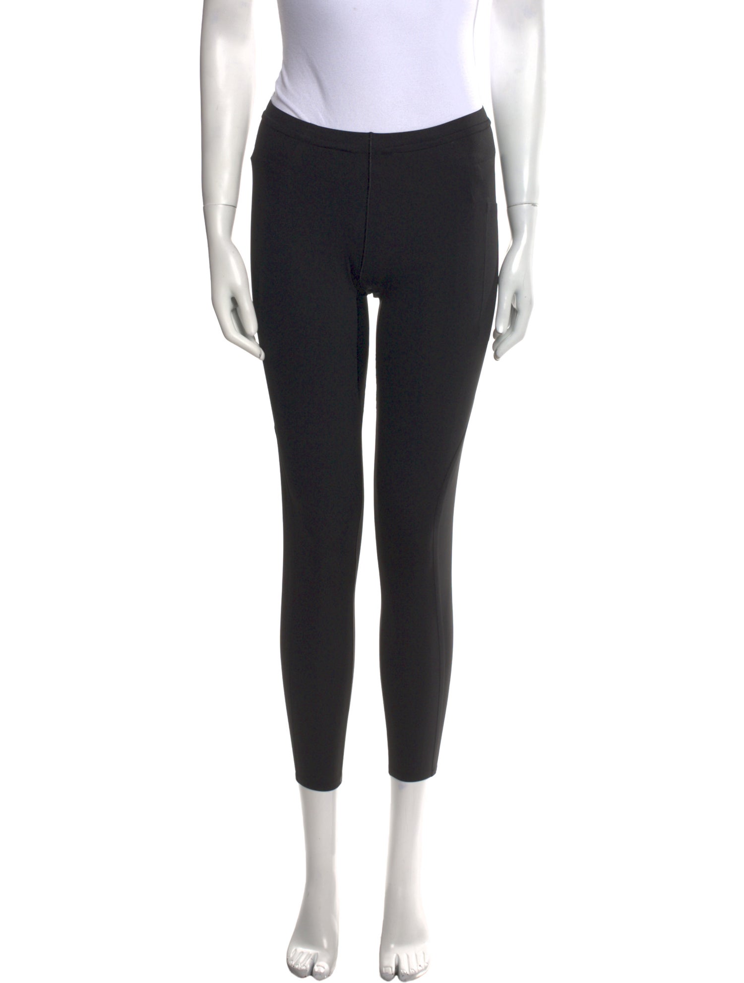 Y-3 Skinny Leg Pants