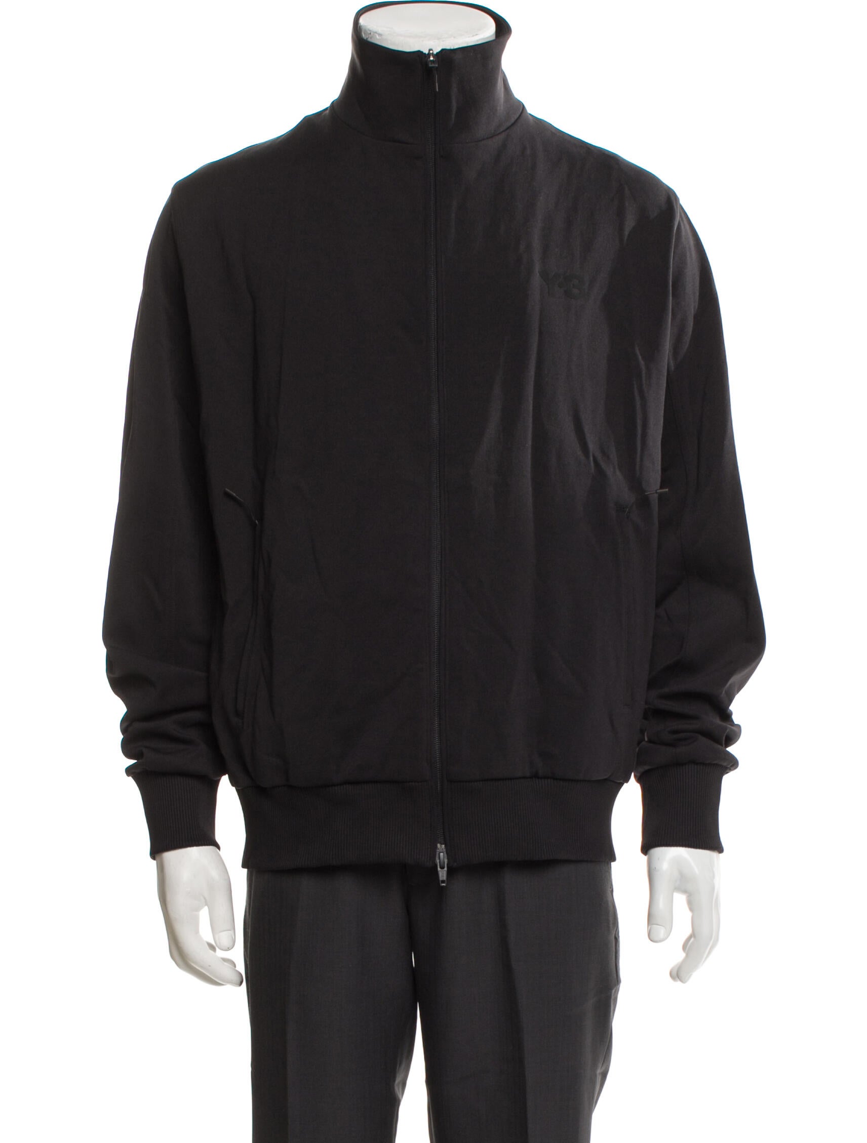 Y-3 Windbreaker