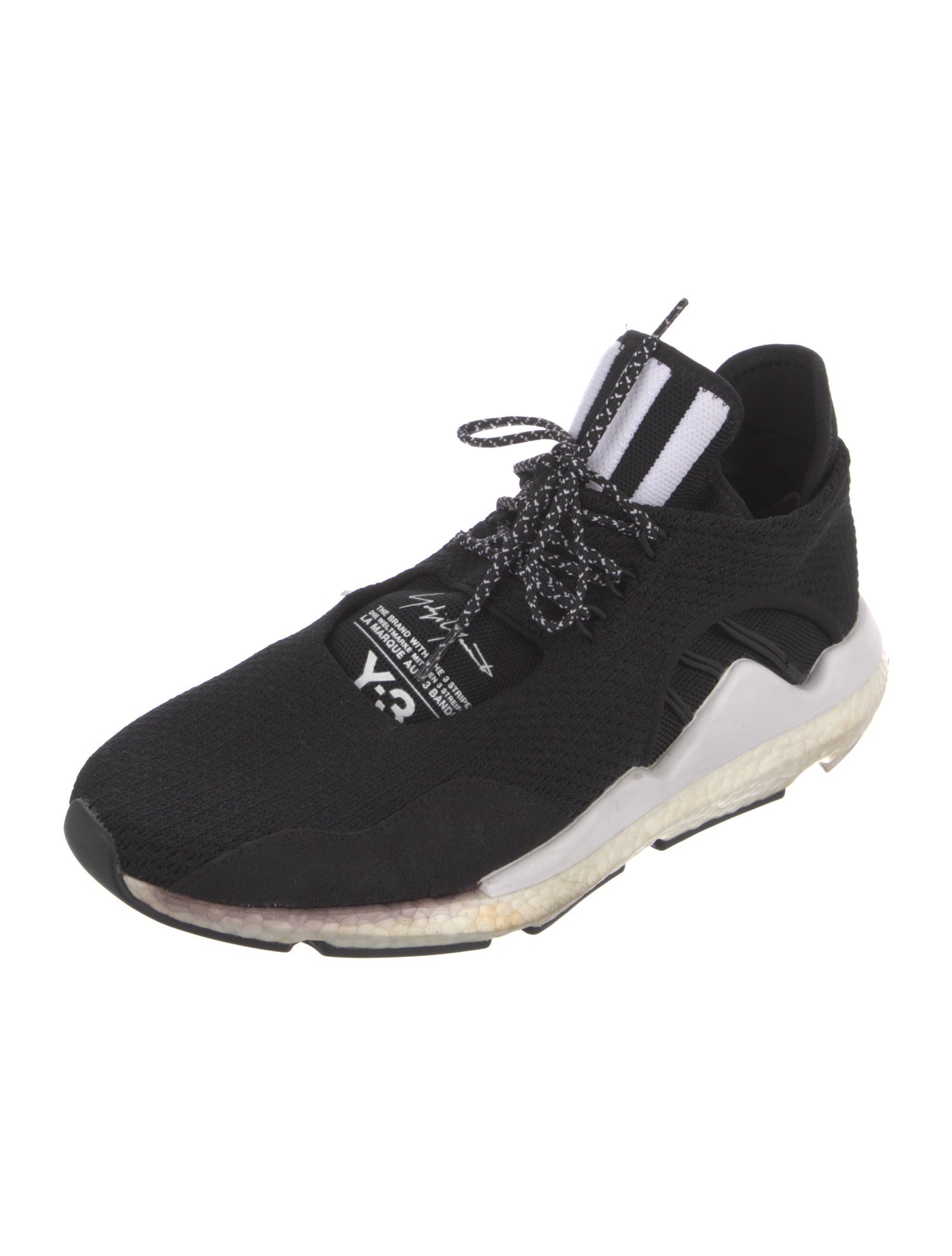 Y-3 Athletic Sneakers