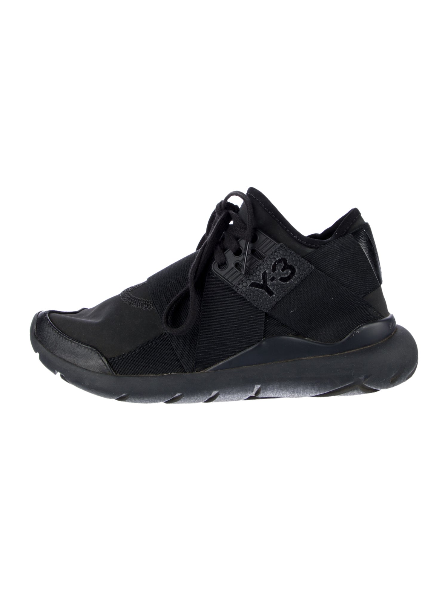 Y-3 Sneakers