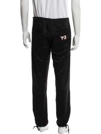 Y-3 Lounge Bottoms