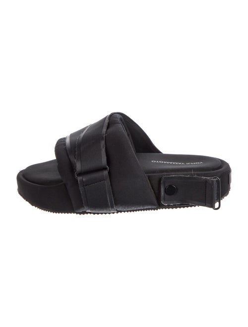 Y-3 Slides