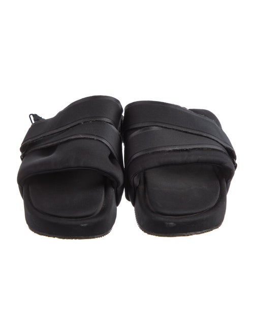 Y-3 Slides