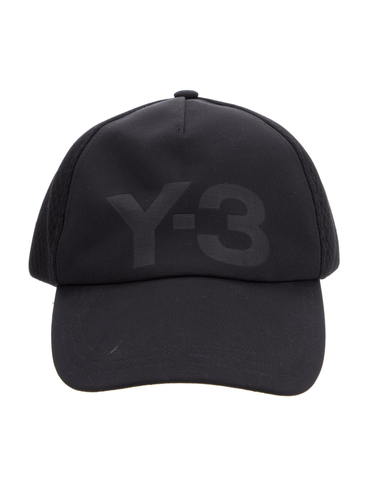 Y-3 Baseball Cap
