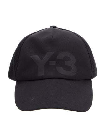 Y-3 Baseball Cap