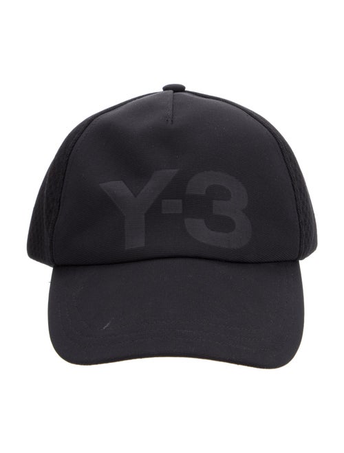 Y-3 Baseball Cap