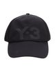 Y-3 Baseball Cap