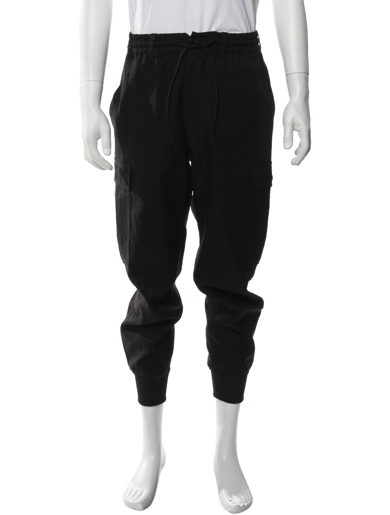 Y-3 Lounge Bottoms