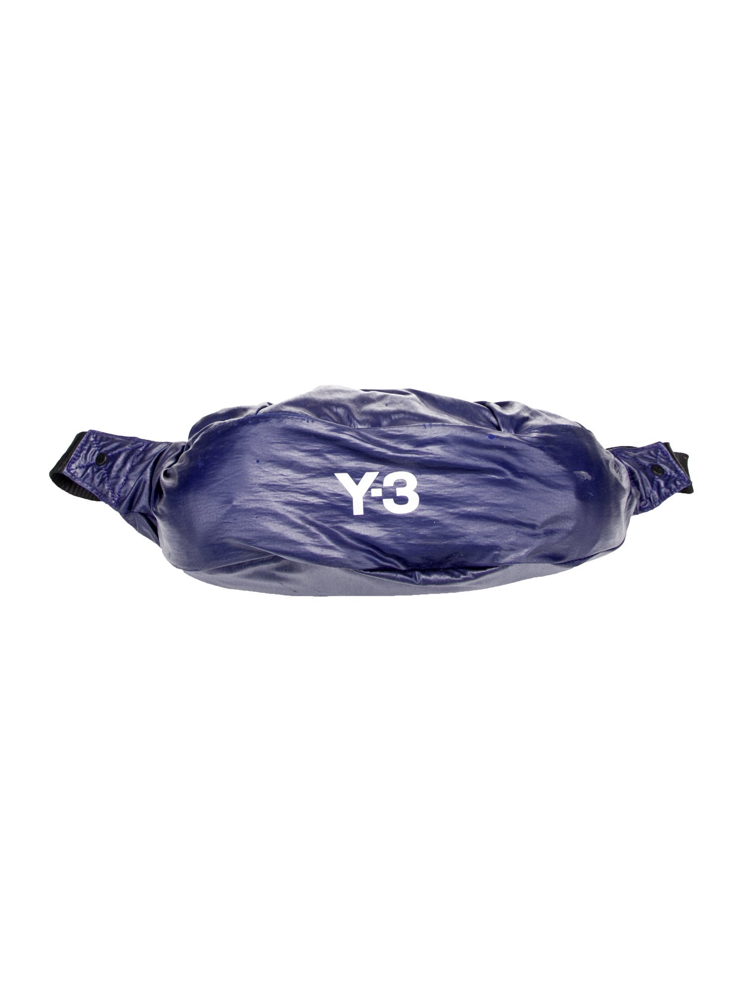 Y-3 Nylon Belt Bag