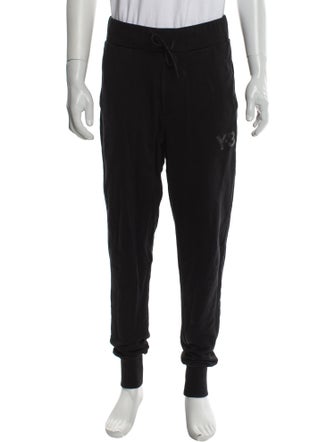 Y-3 Lounge Bottoms